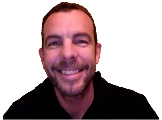 Jock, profesor de inglés